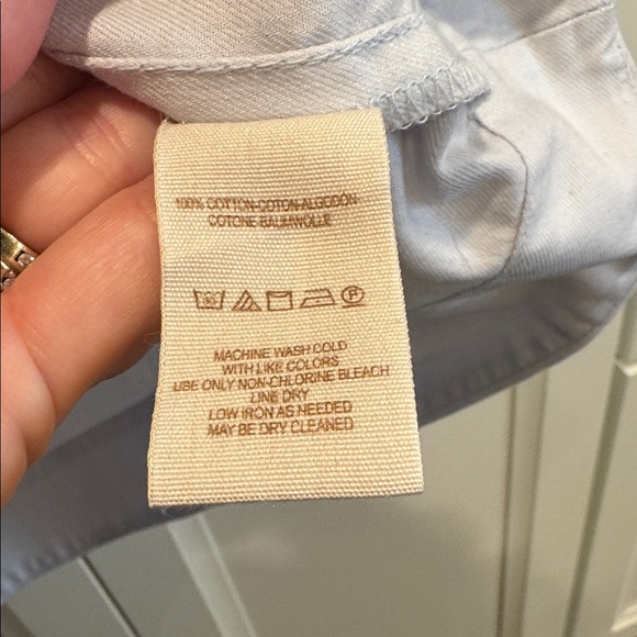 Free People Fleur Du Jour Mini Dress - Picture 7 of 8